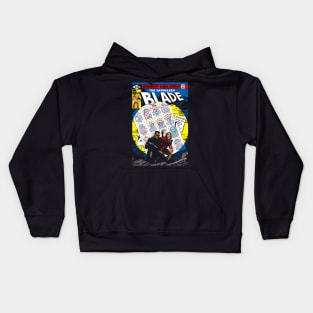 The Daywalker Kids Hoodie